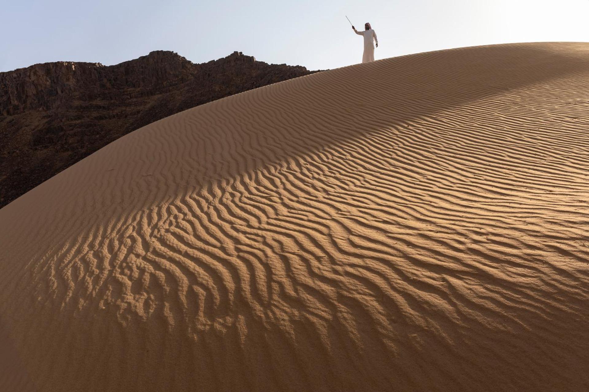Wadi Rum Camp & Jeep Tour Экстерьер фото