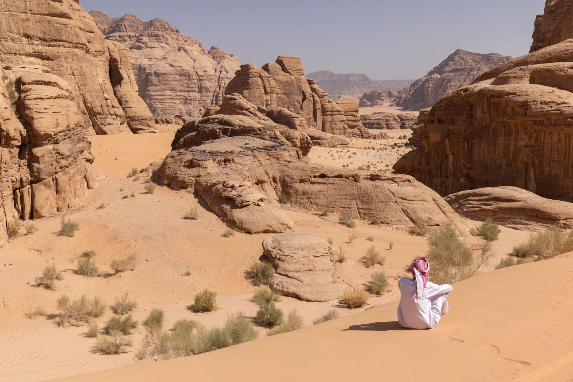 Wadi Rum Camp & Jeep Tour Экстерьер фото