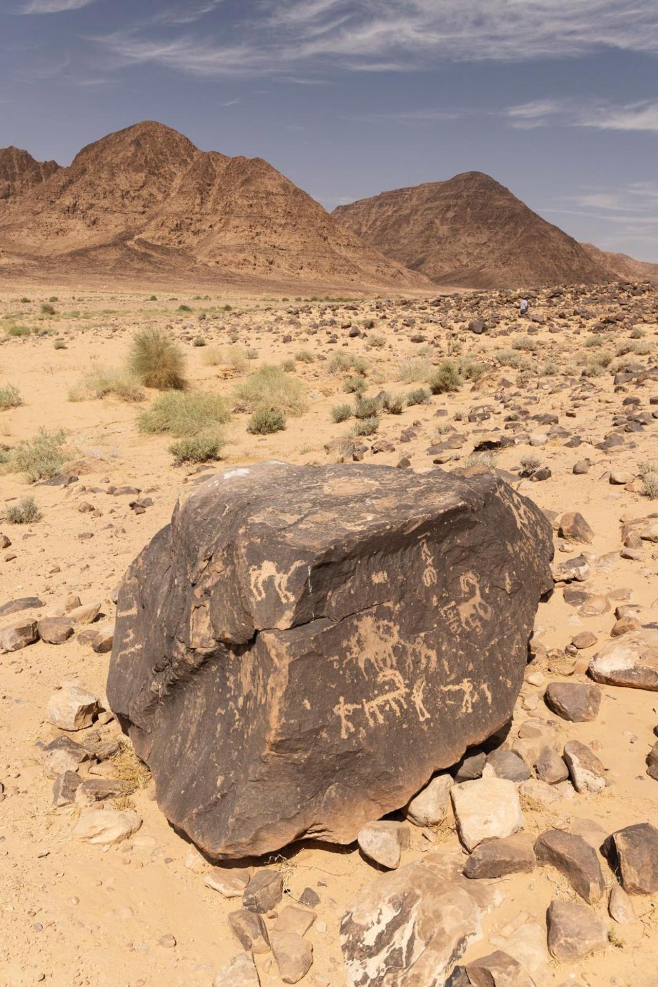 Wadi Rum Camp & Jeep Tour Экстерьер фото