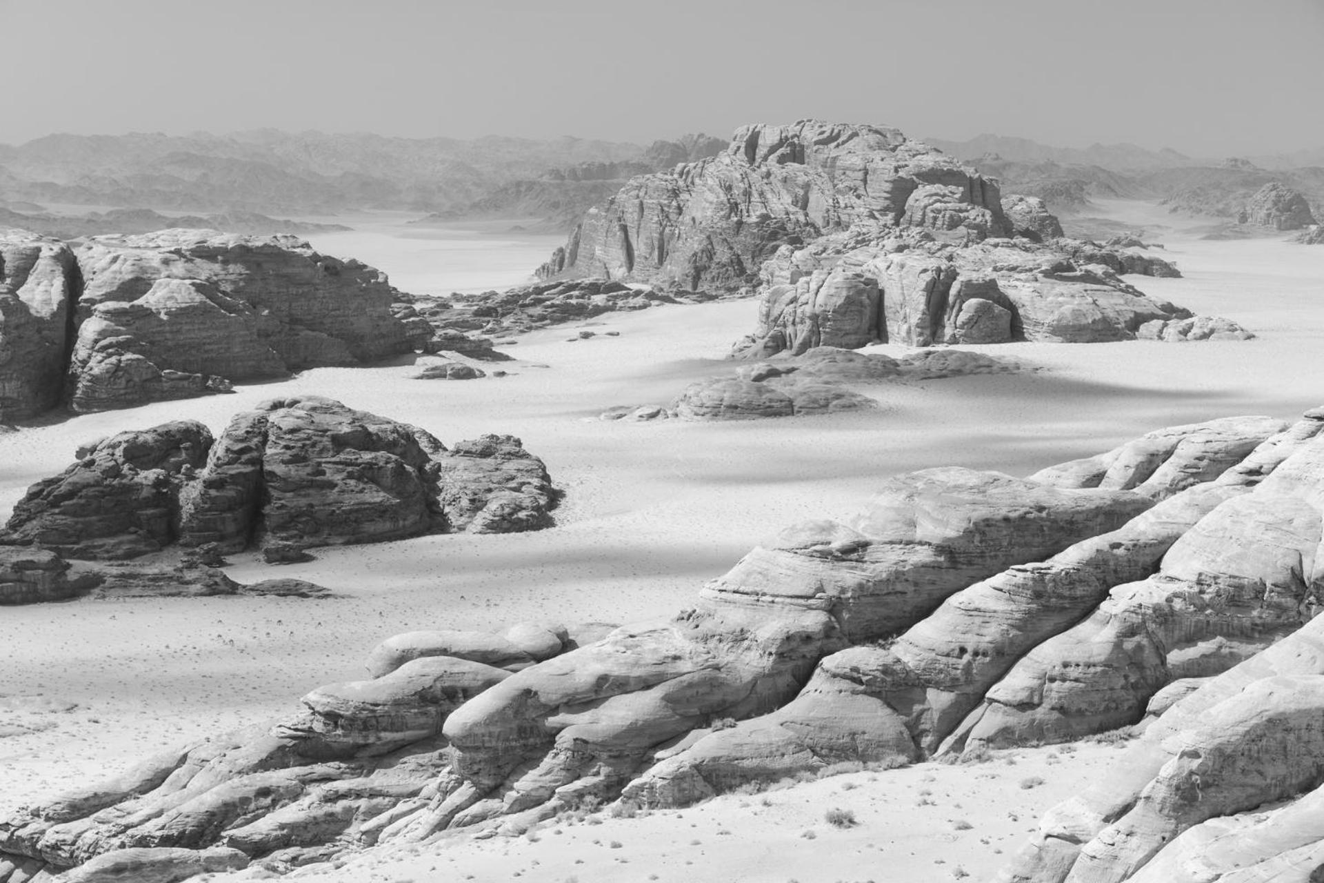 Wadi Rum Camp & Jeep Tour Экстерьер фото